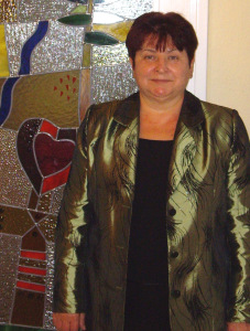 Dr. Rodák Margit